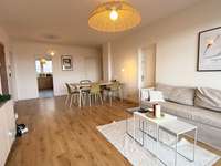 Vente appartement 6 pièces Vente appartement 6 pièces