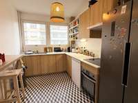 Vente appartement 6 pièces Vente appartement 6 pièces