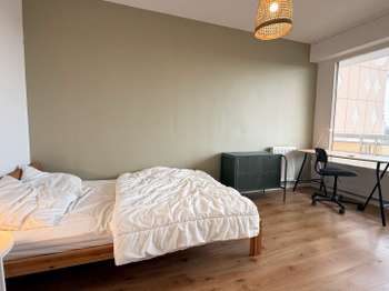 Vente appartement 6 pièces Vente appartement 6 pièces