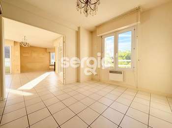Vente appartement 5 pièces Vente appartement 5 pièces