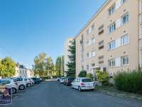 Vente appartement 5 pièces Vente appartement 5 pièces