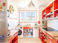 Vente appartement 5 pièces Vente appartement 5 pièces