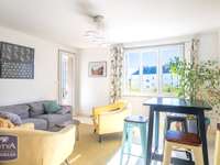 Vente appartement 5 pièces Vente appartement 5 pièces