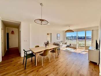Vente Appartement 6 pièces +Angers La Fayette Eblé