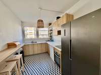 Vente appartement 6 pièces Vente appartement 6 pièces