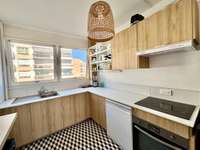 Vente appartement 6 pièces Vente appartement 6 pièces