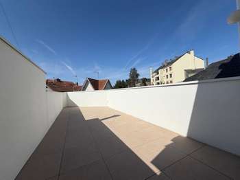 Vente appartement 6 pièces Vente appartement 6 pièces
