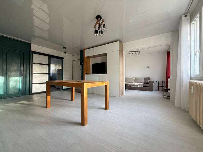 Appartement 3 pièces 73 m² · à Angers · 73 m² · 197 025 €