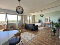 Vente appartement 5 pièces