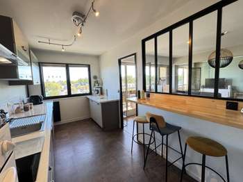 Vente appartement 5 pièces