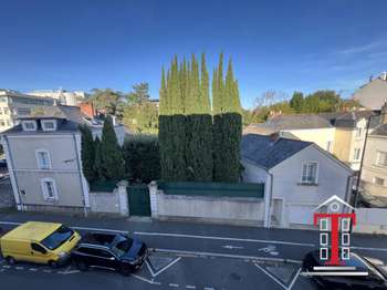 Vente appartement 2 pièces Vente appartement 2 pièces