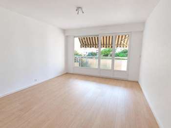 Vente Appartement 3 piècesAngers La Fayette Eblé