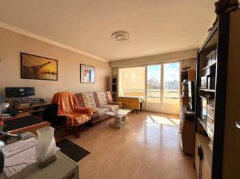 Vente appartement 2 pièces Angers La Fayette Eblé 49