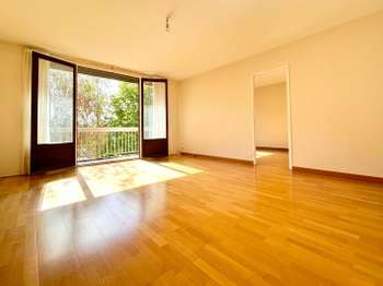 Vente Appartement 4 piècesAngers La Fayette Eblé
