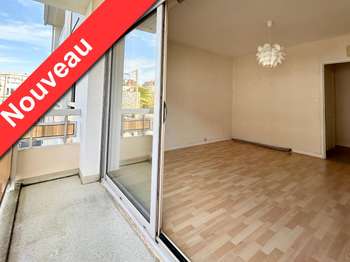 Vente Appartement 2 piècesAngers La Fayette Eblé