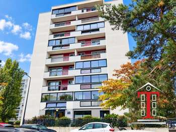Vente Appartement 4 piècesAngers La Fayette Eblé