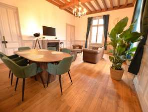 Vente Appartement 3 piècesAngers Lac De Maine