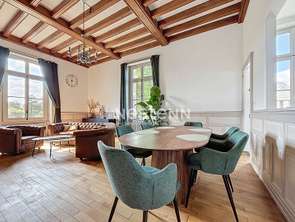 Vente Appartement 3 piècesAngers Lac De Maine