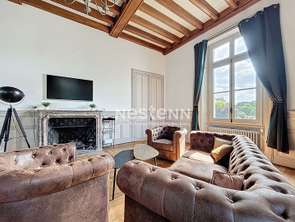 Vente Appartement 3 piècesAngers Lac De Maine