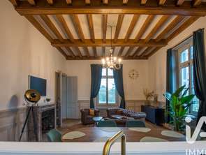 Vente Appartement 4 piècesAngers Lac De Maine