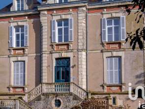 Vente Appartement 4 piècesAngers Lac De Maine