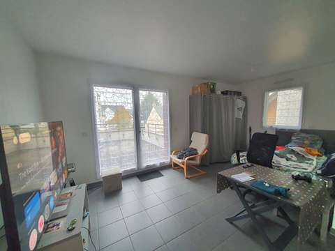 Vente appartement 1 pièce