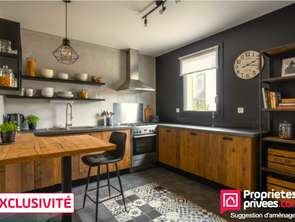 Vente Appartement 4 piècesAngers Lac De Maine
