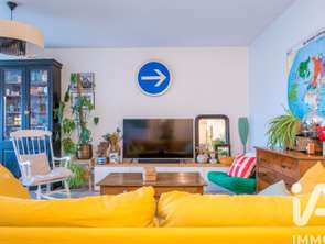 Vente Appartement 3 piècesAngers Lac De Maine