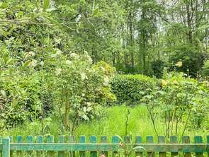 Vente Appartement 4 piècesAngers Lac De Maine
