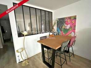 Vente Appartement 5 piècesAngers Lac De Maine