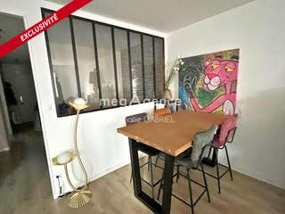 Vente appartement 5 pièces