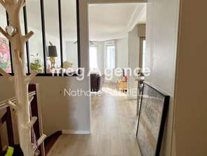 Vente Appartement 5 piècesAngers Lac De Maine