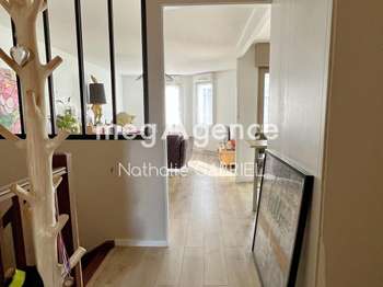 Vente appartement 5 pièces Angers Lac De Maine 49