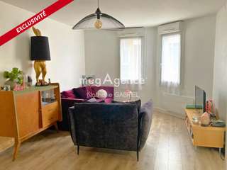 Vente appartement 5 pièces