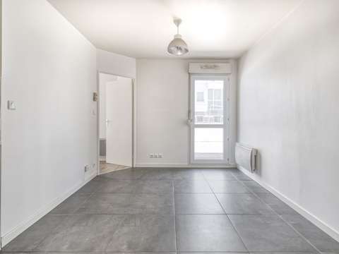 Vente appartement 2 pièces Angers Lac De Maine 49