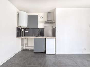 Vente Appartement 2 piècesAngers Lac De Maine