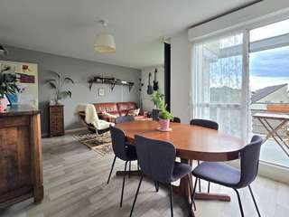 Vente appartement 5 pièces