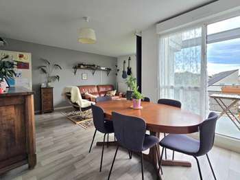 Vente appartement 5 pièces