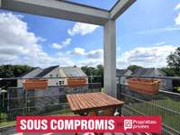 Vente appartement 5 pièces