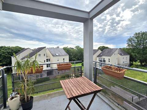 Vente appartement 5 pièces