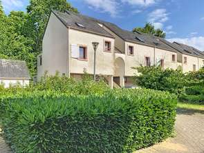 Vente Appartement 4 piècesAngers Lac De Maine