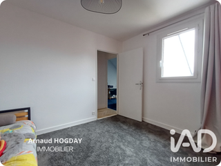 Vente appartement 4 pièces Vente appartement 4 pièces