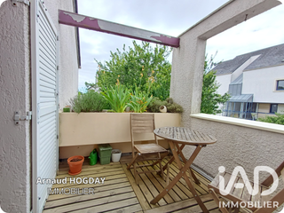 Vente appartement 4 pièces Vente appartement 4 pièces
