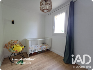 Vente appartement 4 pièces Vente appartement 4 pièces