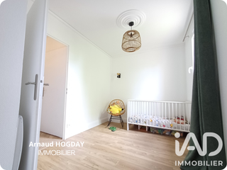 Vente appartement 4 pièces Vente appartement 4 pièces