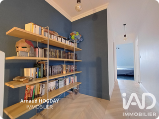 Vente appartement 4 pièces Vente appartement 4 pièces