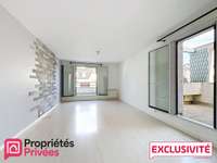 Vente appartement 4 pièces Vente appartement 4 pièces