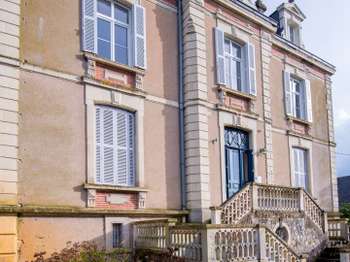 Vente appartement 4 pièces Angers Lac De Maine 49