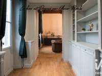 Vente appartement 4 pièces Vente appartement 4 pièces