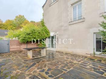 Vente Appartement 3 piècesAngers Lac De Maine